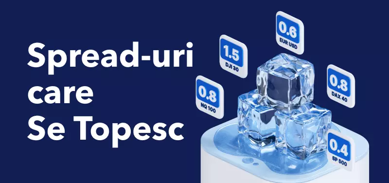 spread-uri care se topesc