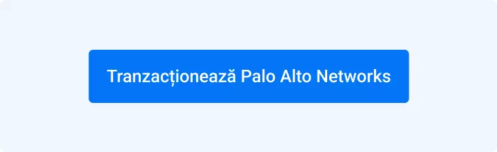 tranzactioneaza pan alto networks