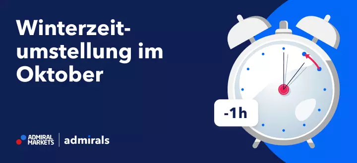 Umstellung auf Winterzeit 2021