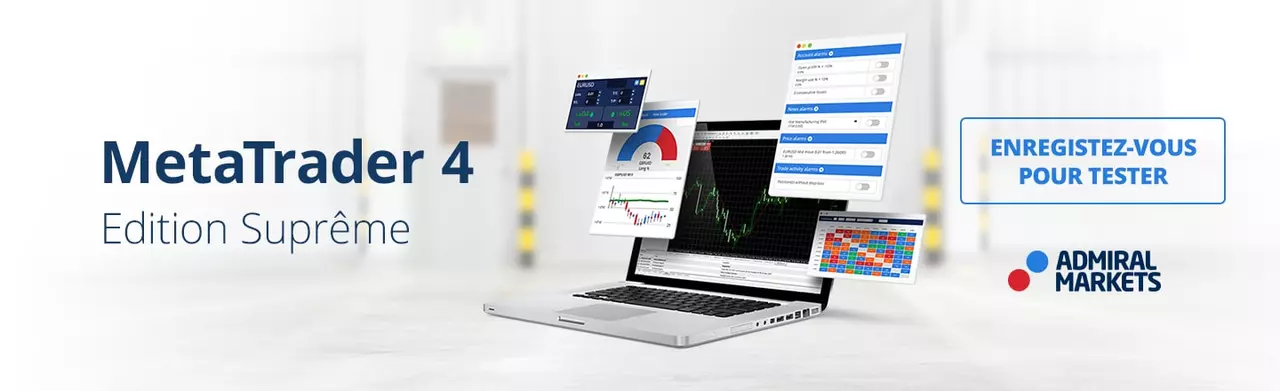 metatrader 4 édition suprême