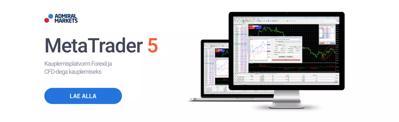 metatrader 5
