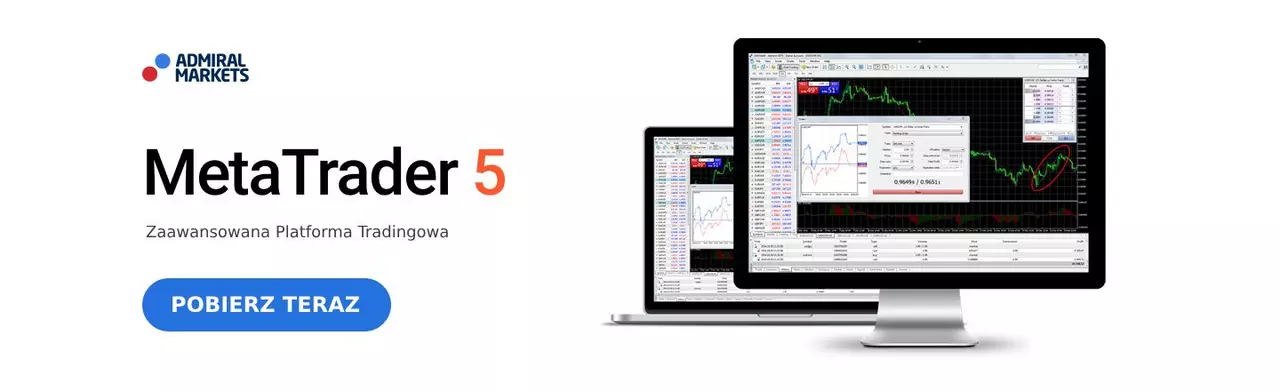 MetaTrader 5 ściągnij za darmo