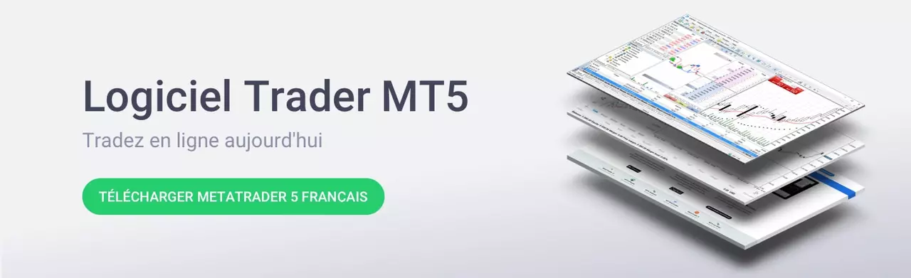 plateforme de trading metatrader 5