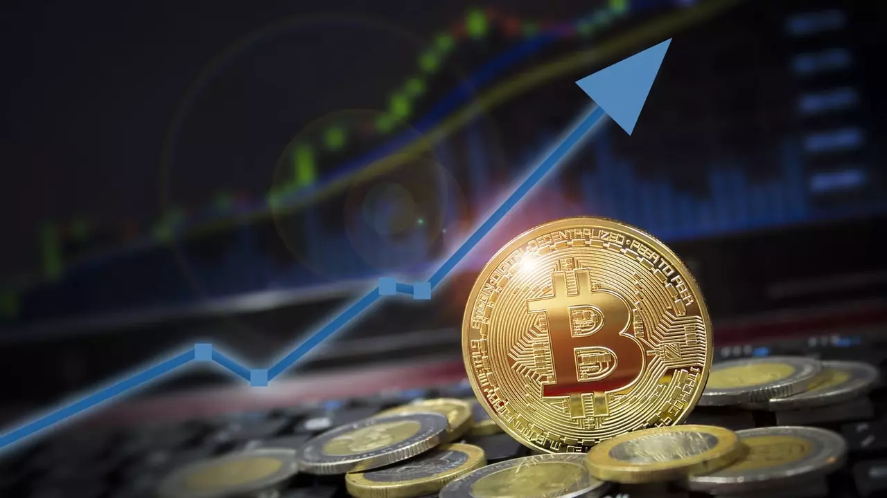 Bitcoin digitális érme