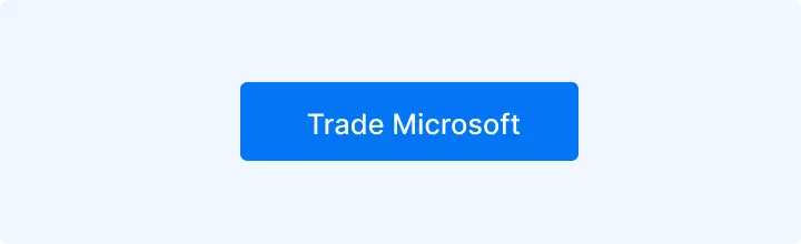 Microsoft Banner