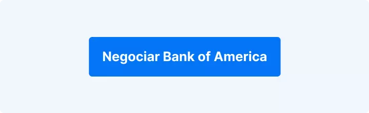 Negociar Bank of America