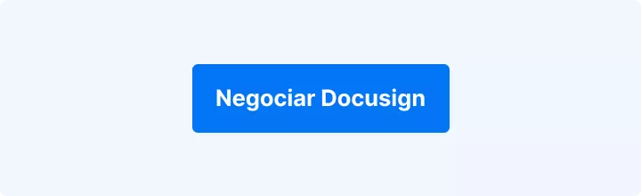 Negociar DocuSign