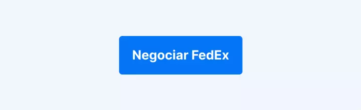 Negociar FedEx