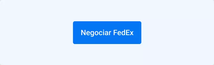 Negociar FedEx