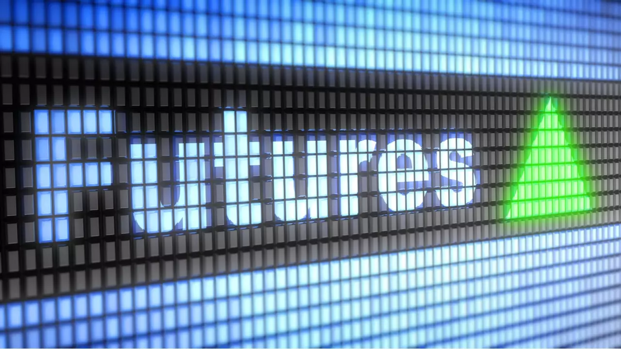 CFD Futuros