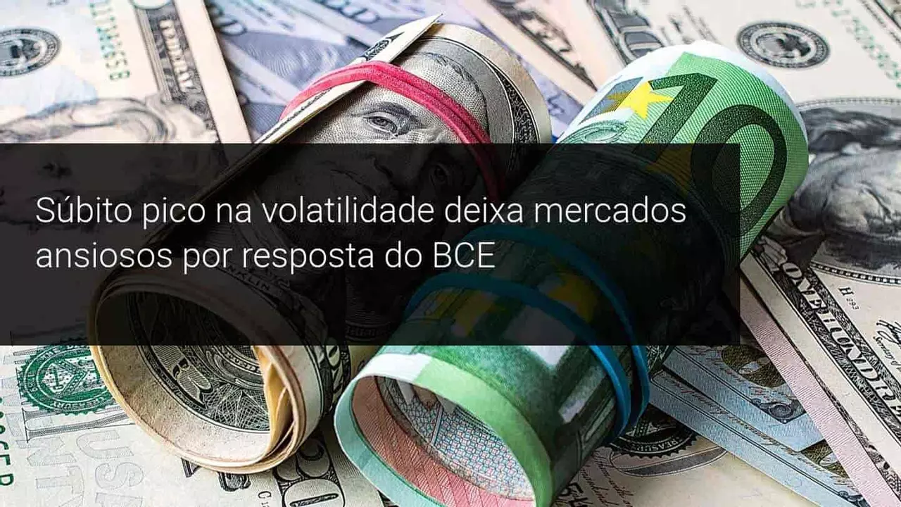 Análise Semanal de Mercado - BCE