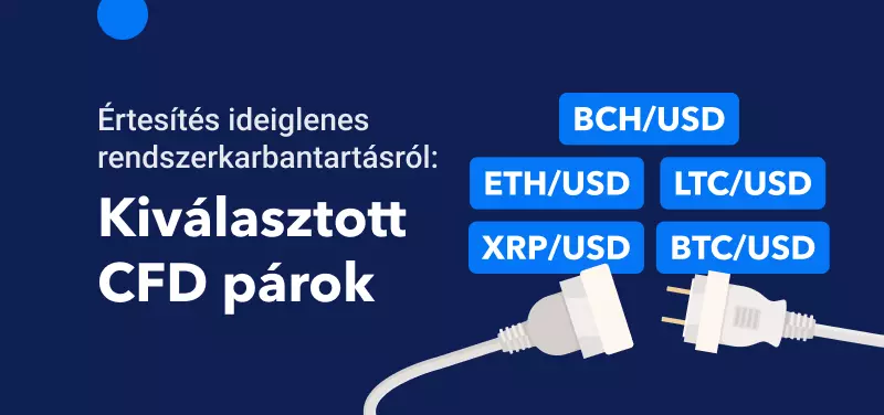 CFD párok