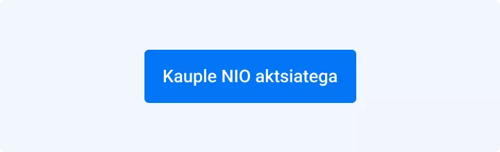 nio aktsia