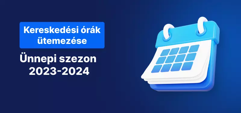 Kereskedési órák ütemezése
