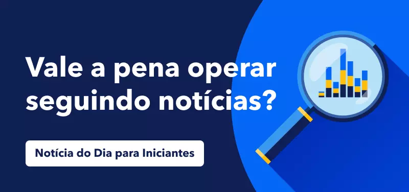 Vale a pena seguir notícias?