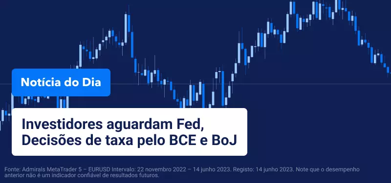 Notícia do Dia - 14 de Junho