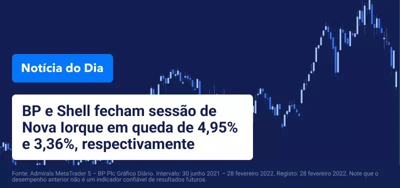 Notícia do Dia 1 Março