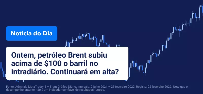 Noticia do Dia 25 Fevereiro