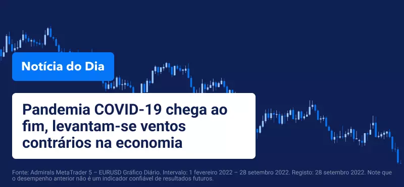 Notícia do Dia - Portugal