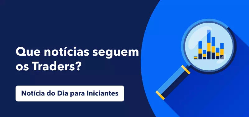 Notícia do Dia para Iniciantes