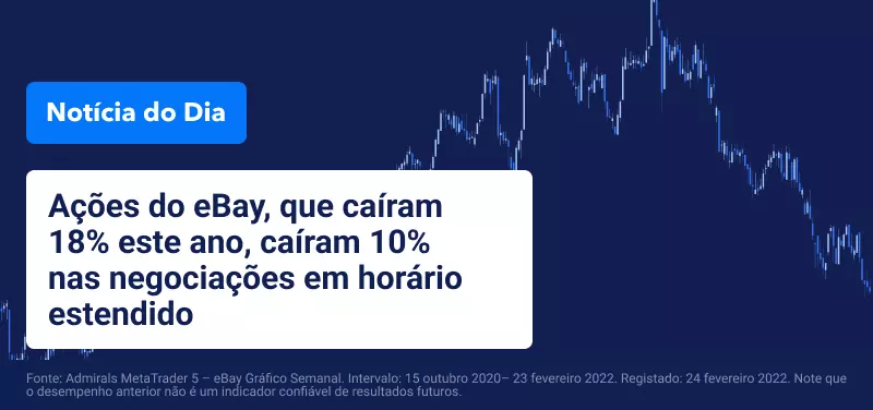Noticia do dia 24 fev