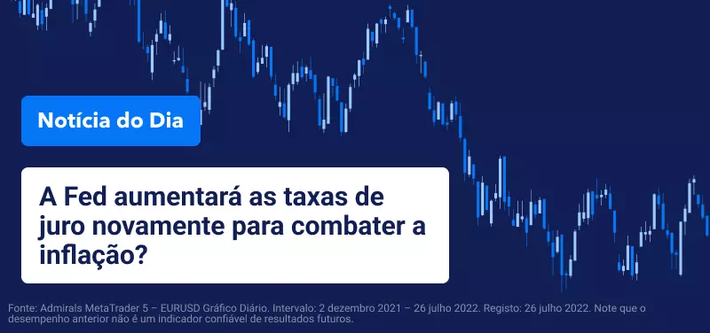 Notícia do Dia - Portugal
