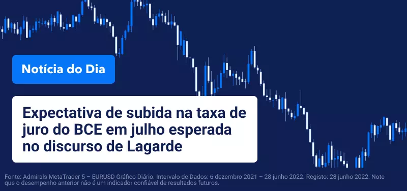 Notícia do Dia - 28 jun