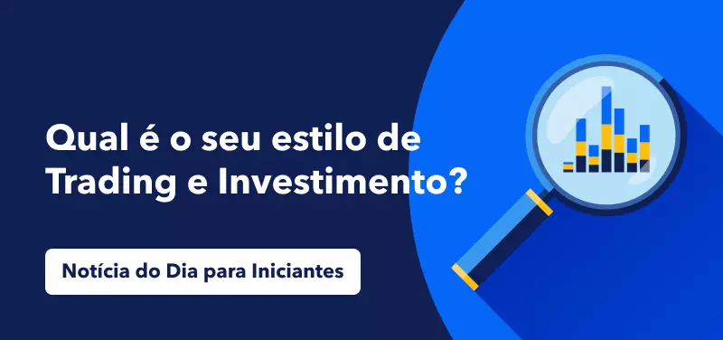 Notícia do Dia para Iniciantes