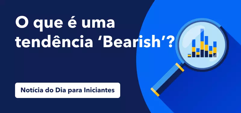 Notícia do Dia para Iniciantes