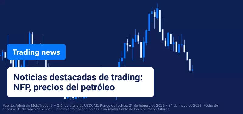 noticias destacadas NFP