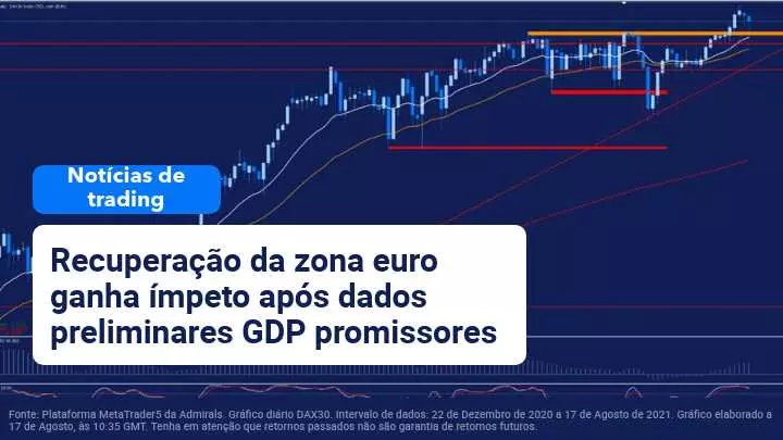 notícias 17 Agosto