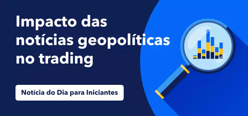 Notícia do Dia para Iniciantes