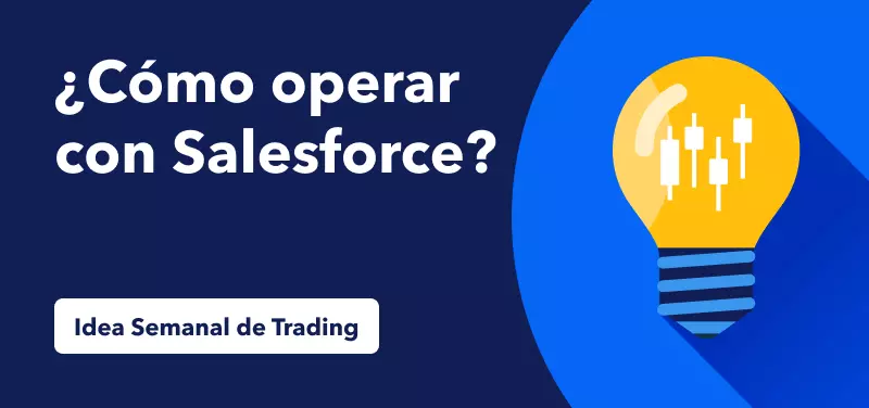 Trading con Salesforce