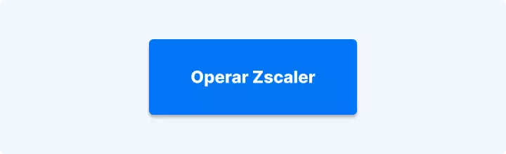Operar com a Zscaler