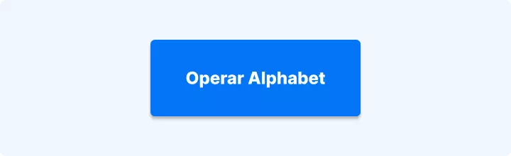 Operar com a Alphabet