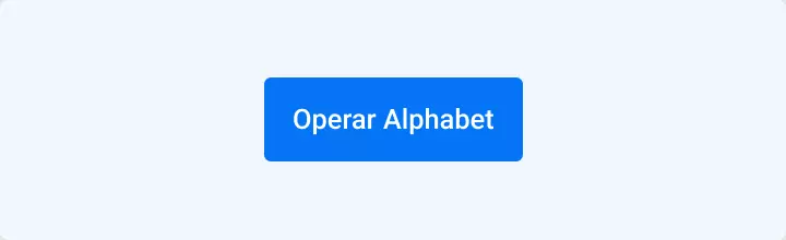 Operar Alphabet