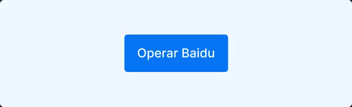 Operar Baidu