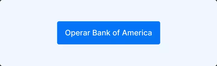 Operar com Bank of America