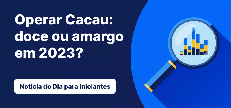 Operar Cacau