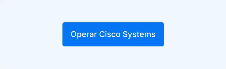 Operar Cisco Systems