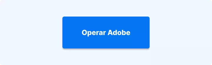 Operar com a Adobe