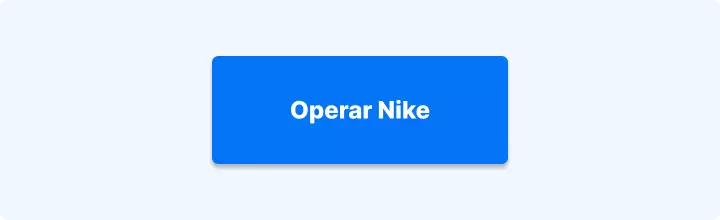Operar com a as ações da Nike