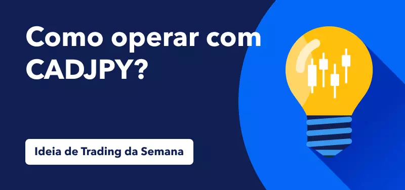 Operar com CADJPY