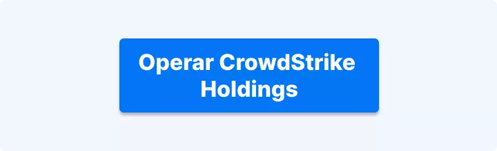 Operar com a CrowdSource Holdings