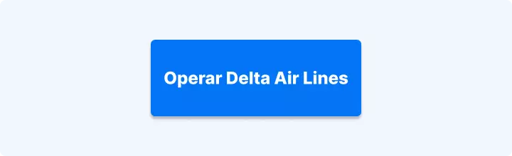 Operar com a Delta Air Lines