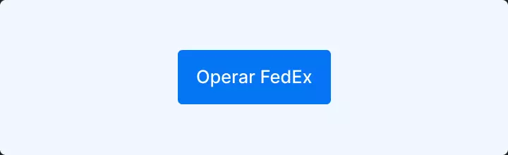 Operar FedEx