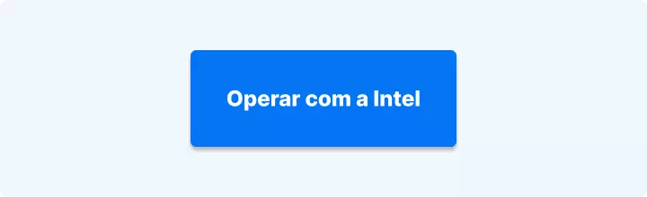Operar com a Intel - Ideia de Trading da Semana