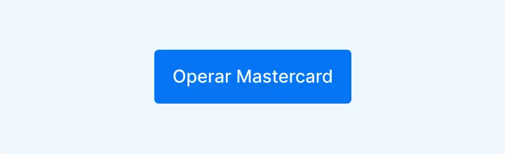 Operar Mastercard