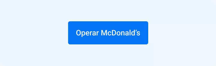 Operar McDonalds
