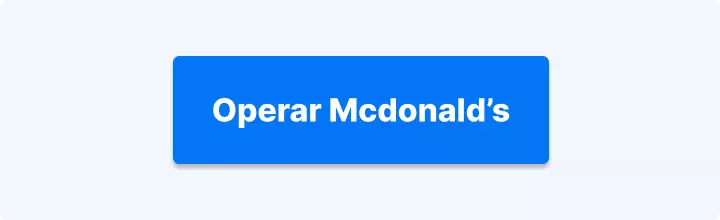 Operar com a McDonald's